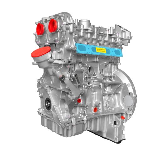 M274 Engine for Mercedes-Benz C180 C200 W205 W212 W213 M274.920 1.6L 2.0L 274910 274920 274930 Petrol Engine