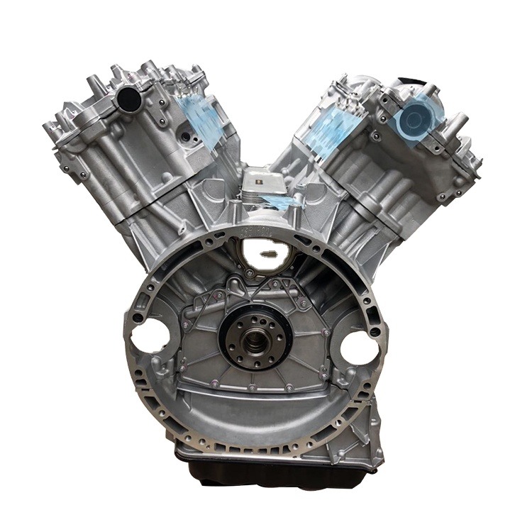 M642 Diesel Engine for Mercedes Benz Engine Assembly W166 X166 GLE 350 3.0 V6 M642 642.826 642826 M642.826 - Image 2
