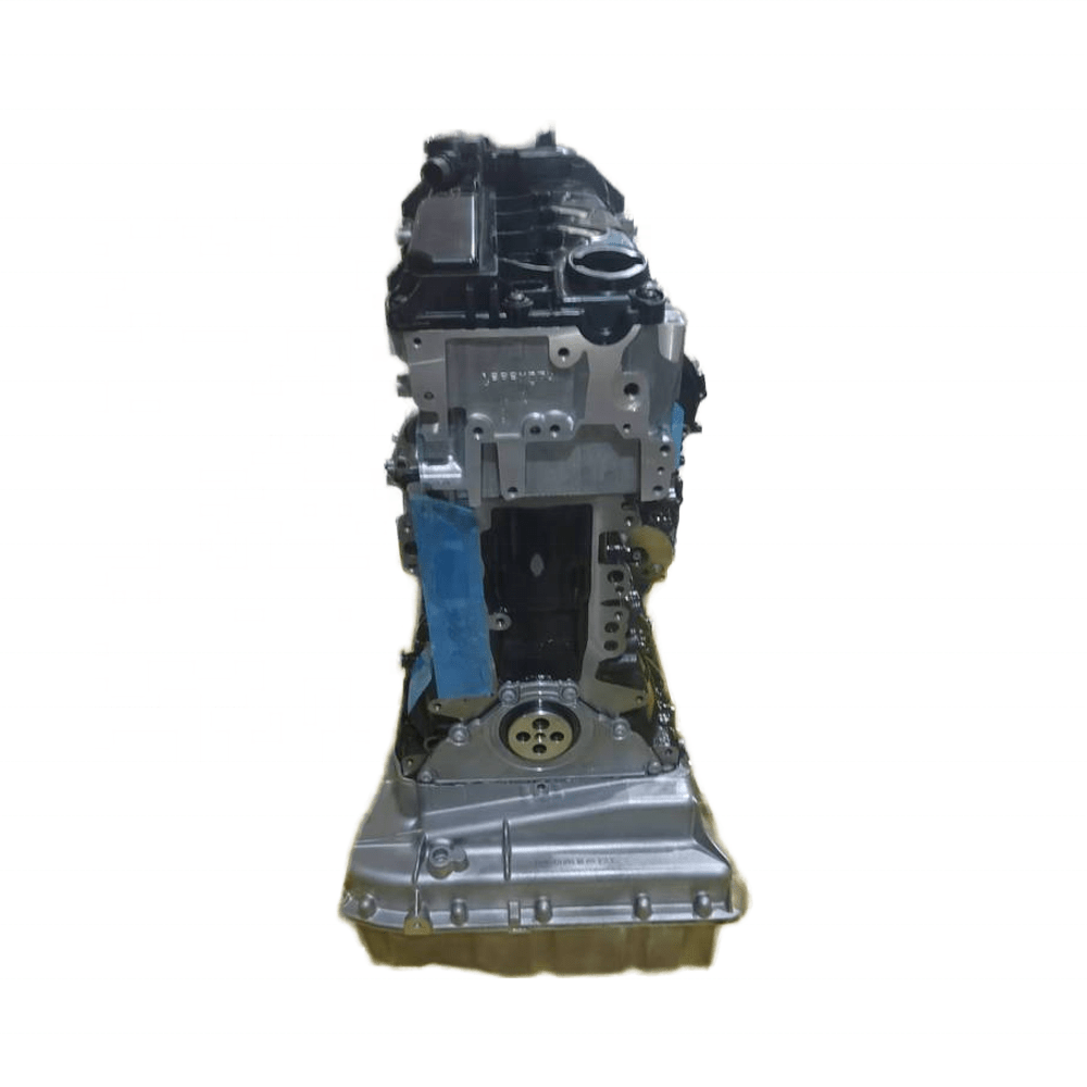 High Quality 4 Cylinder 2.2T Diesel M651 Engine for Mercedes Benz C200 E200 CLA200 C180 Viano OM651940 M651955 - Image 2