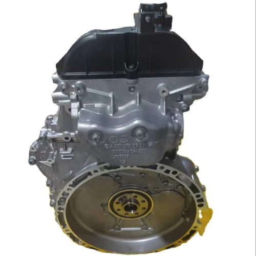 High Quality 4 Cylinder 2.2T Diesel M651 Engine for Mercedes Benz C200 E200 CLA200 C180 Viano OM651940 M651955