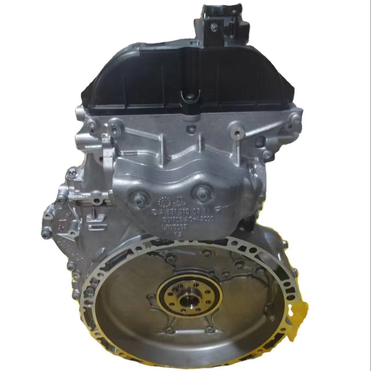 High Quality 4 Cylinder 2.2T Diesel M651 Engine for Mercedes Benz C200 E200 CLA200 C180 Viano OM651940 M651955