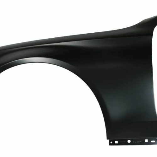 Mercedes C Class W205 2014-2022 Front Fender Left Side A205 880 0118