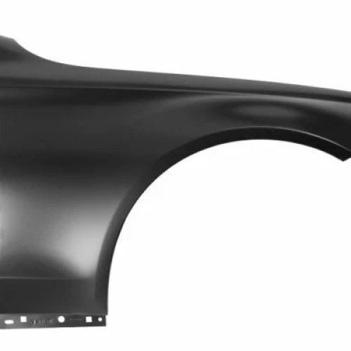 Mercedes C Class W205 2014-2022 Front Fender Right Side A2058800218